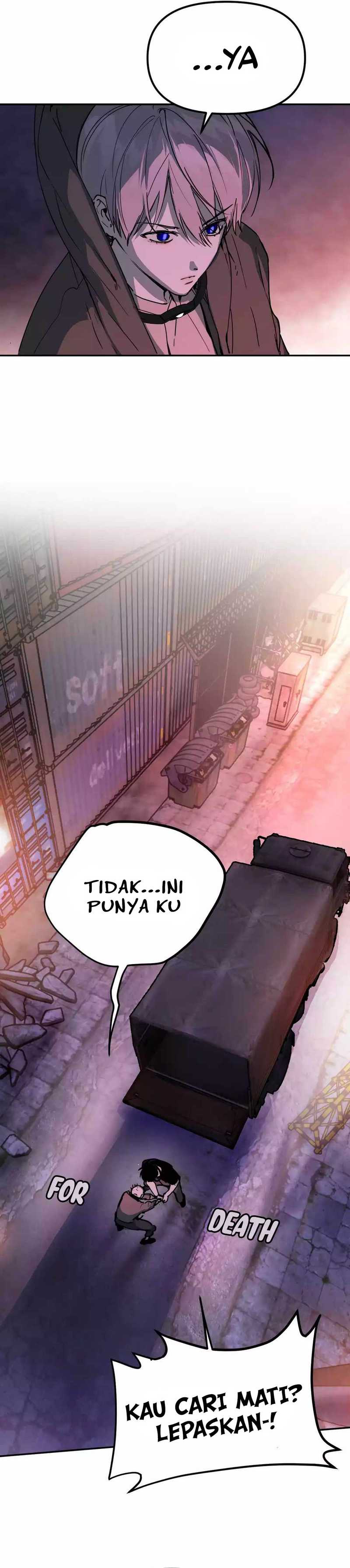 The Evil Ring Chapter 1 halaman 8