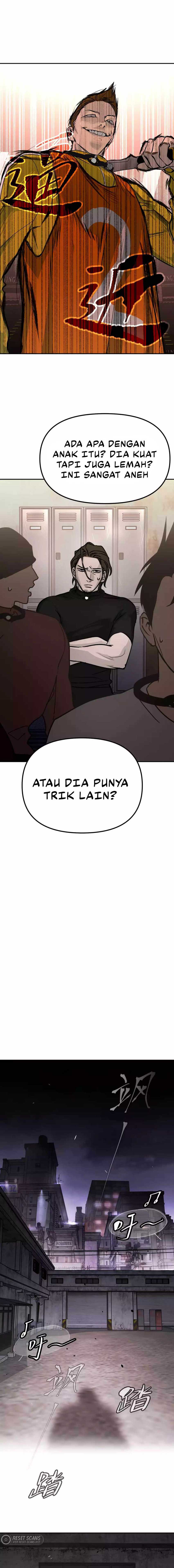 The Evil Ring Chapter 3 halaman 25