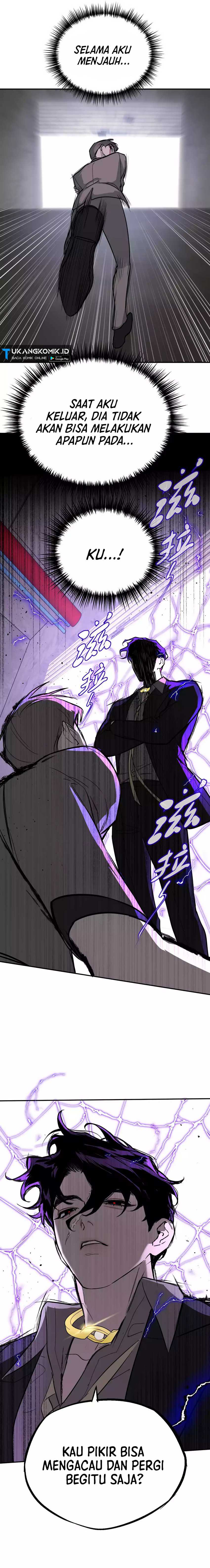The Evil Ring Chapter 6 halaman 7