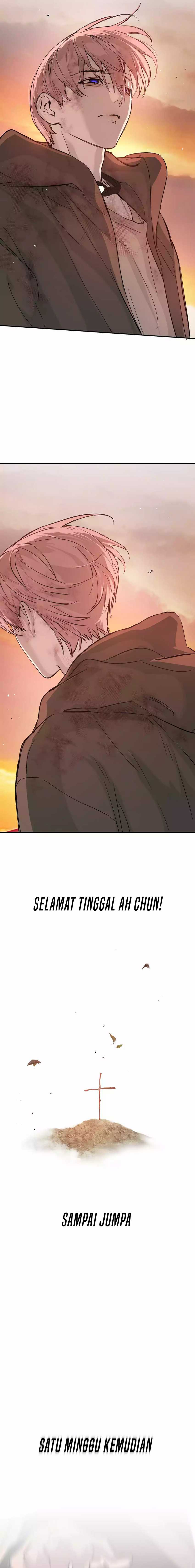 The Evil Ring Chapter 6 halaman 23