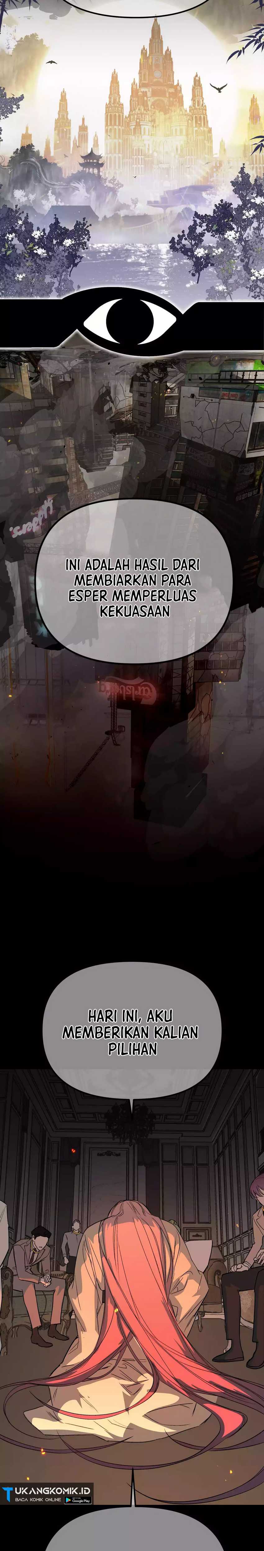 The Evil Ring Chapter 8 halaman 7