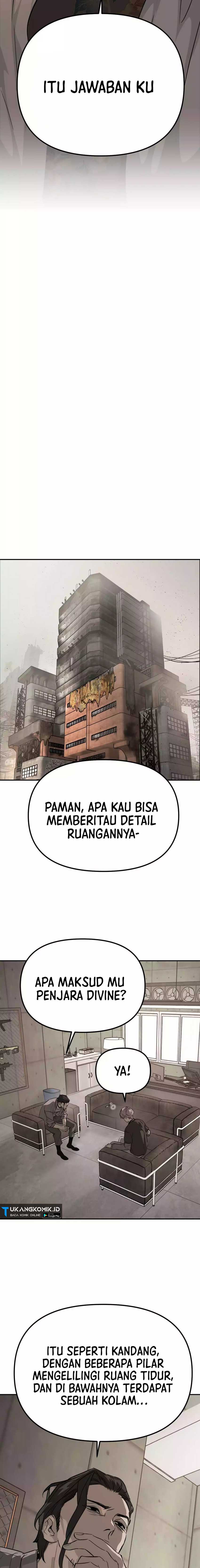 The Evil Ring Chapter 11 halaman 19