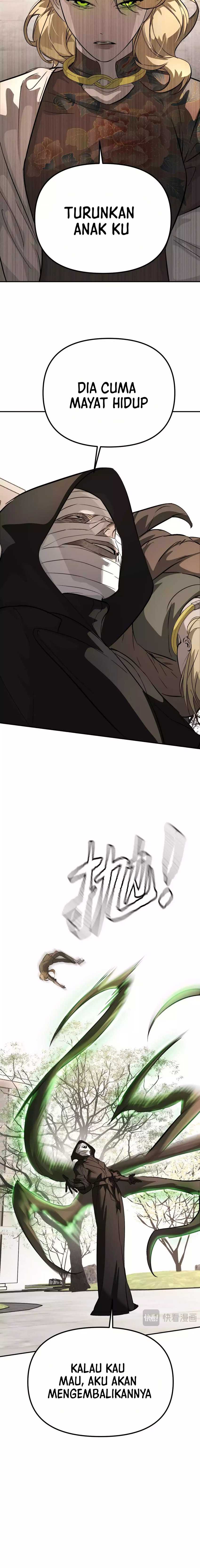 The Evil Ring Chapter 11 halaman 13