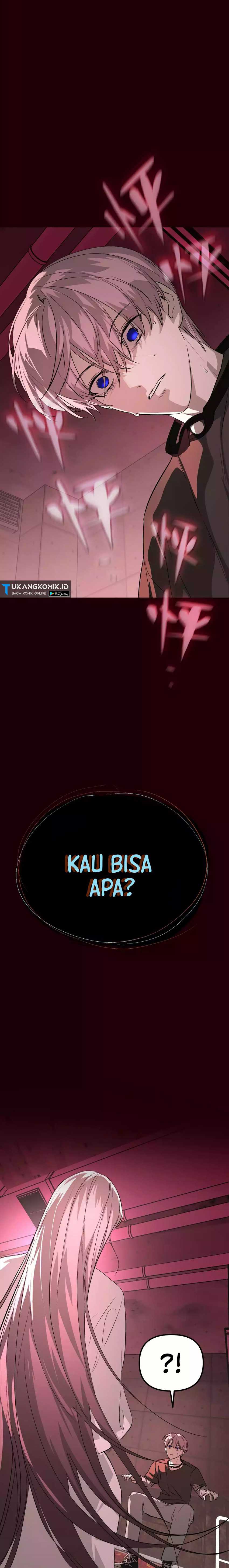 The Evil Ring Chapter 11 halaman 21