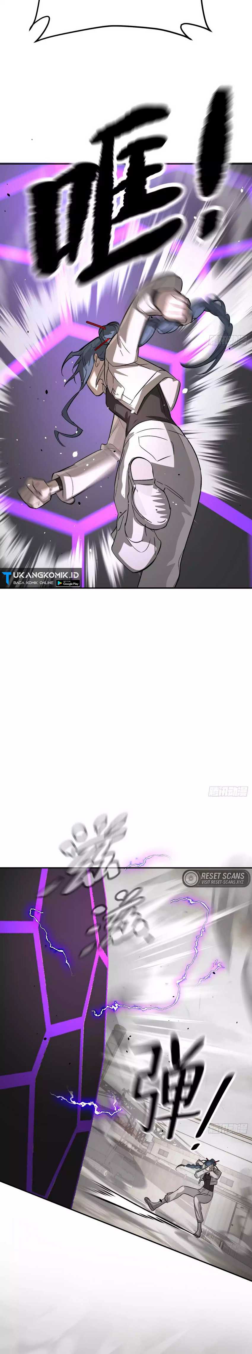 The Evil Ring Chapter 12 halaman 23