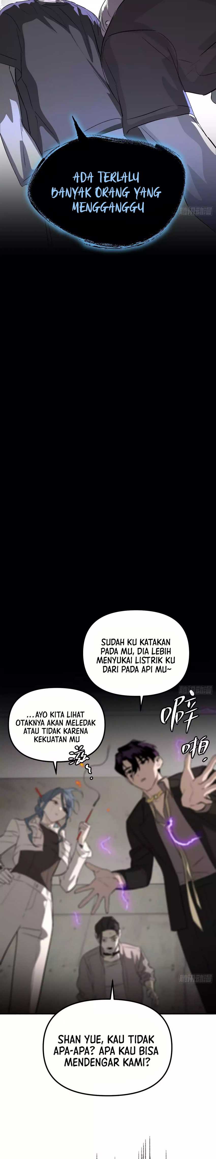 The Evil Ring Chapter 12 halaman 9