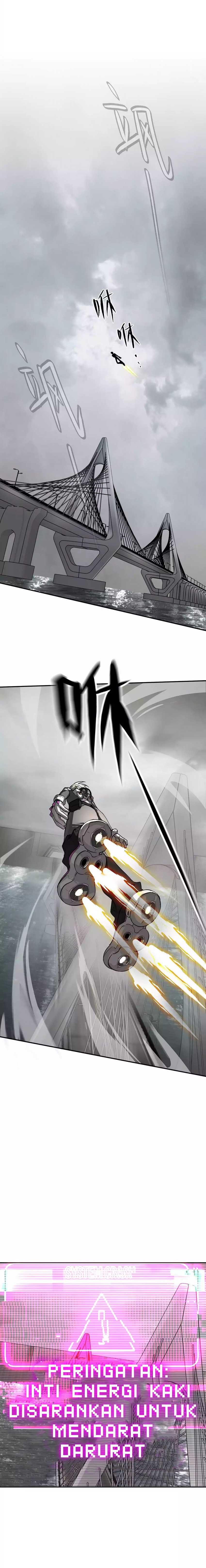 The Evil Ring Chapter 14 halaman 21