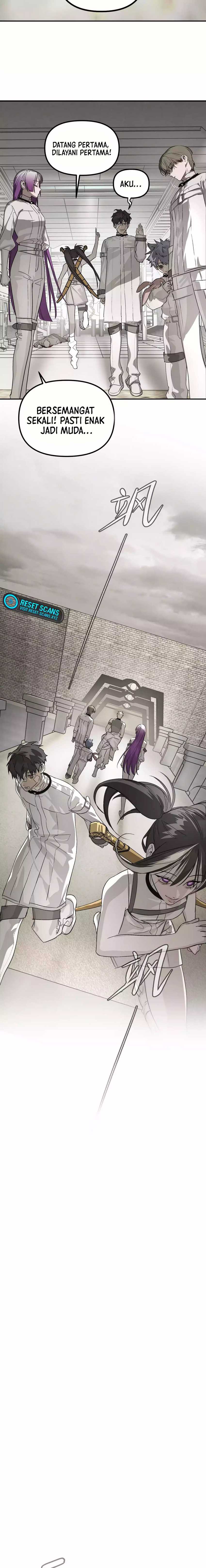 The Evil Ring Chapter 14 halaman 6