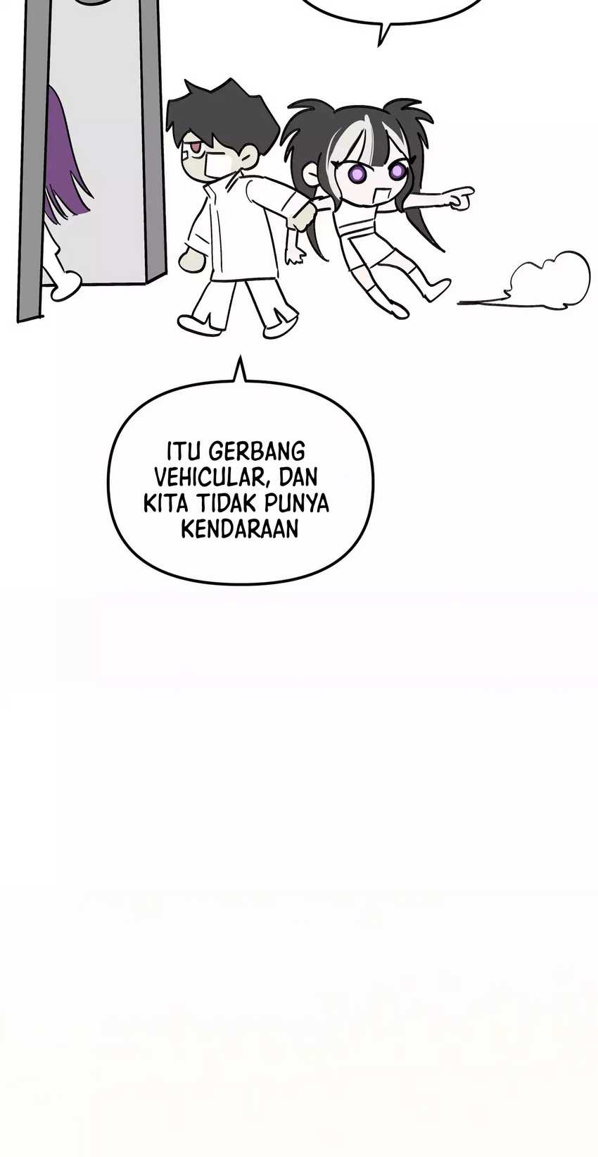 The Evil Ring Chapter 14 halaman 27