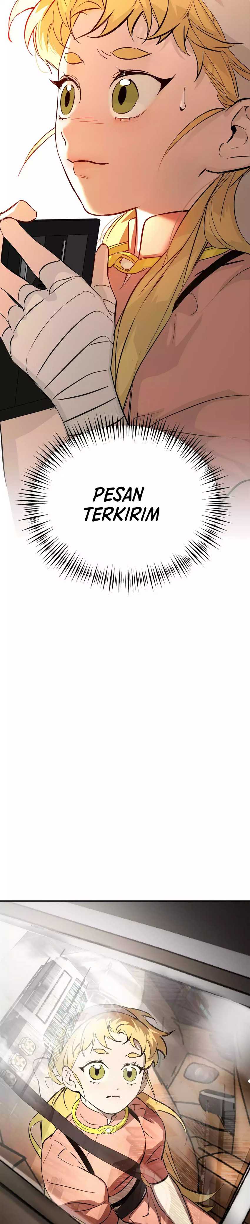 The Evil Ring Chapter 19 halaman 31