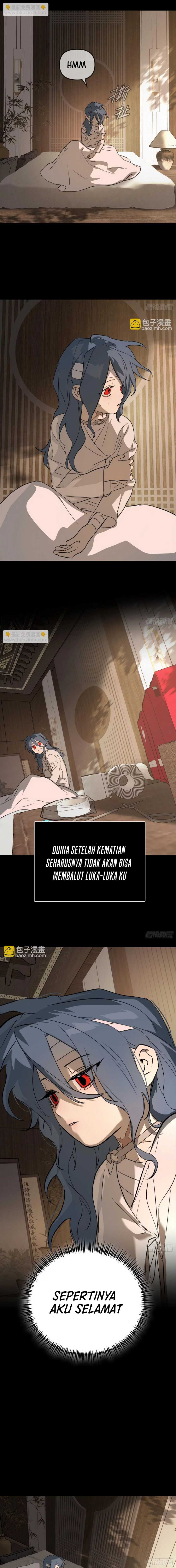 The Evil Ring Chapter 22 halaman 10