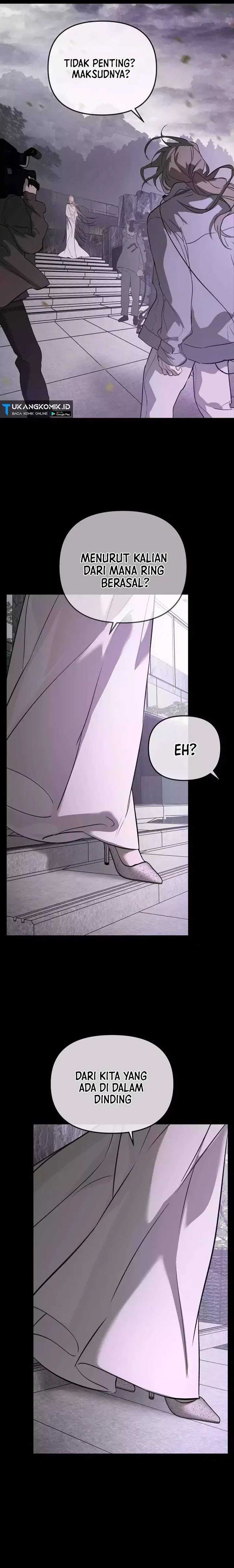 The Evil Ring Chapter 25 halaman 10