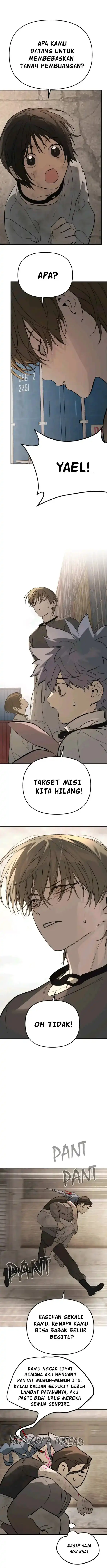 The Evil Ring Chapter 26 halaman 11