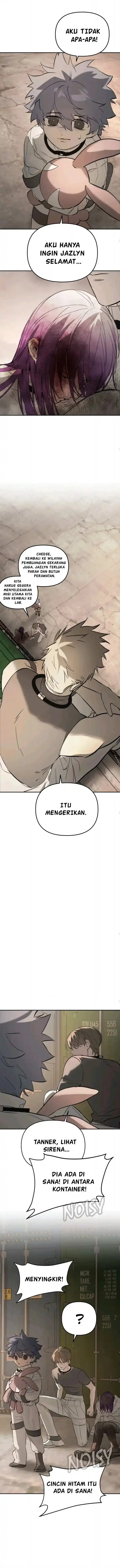 The Evil Ring Chapter 26 halaman 4