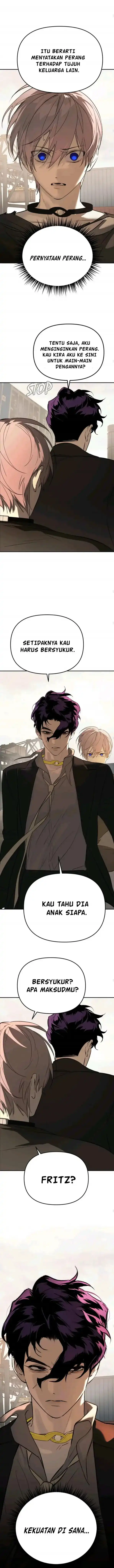 The Evil Ring Chapter 27 halaman 6