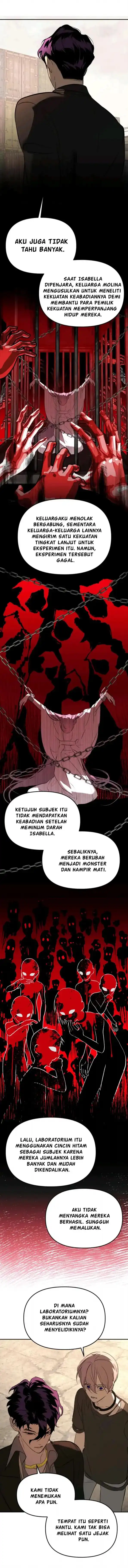 The Evil Ring Chapter 27 halaman 9
