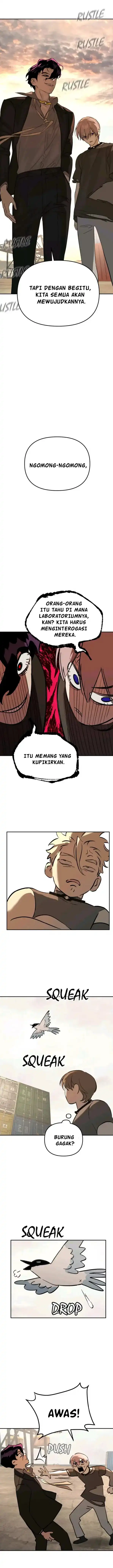 The Evil Ring Chapter 27 halaman 13