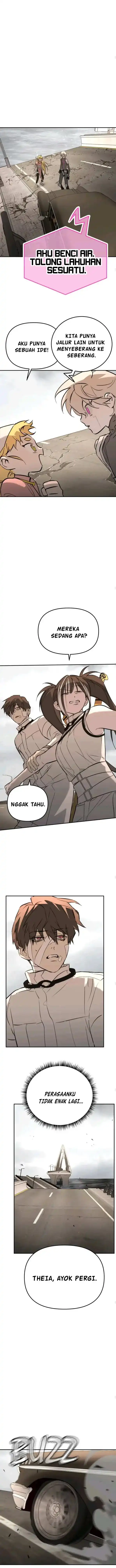 The Evil Ring Chapter 28 halaman 10