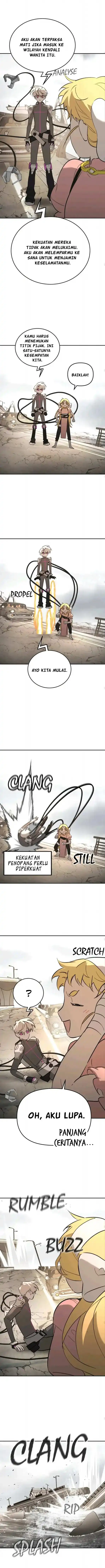 The Evil Ring Chapter 28 halaman 9