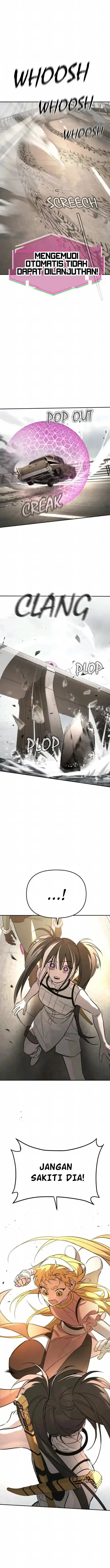 The Evil Ring Chapter 28 halaman 3