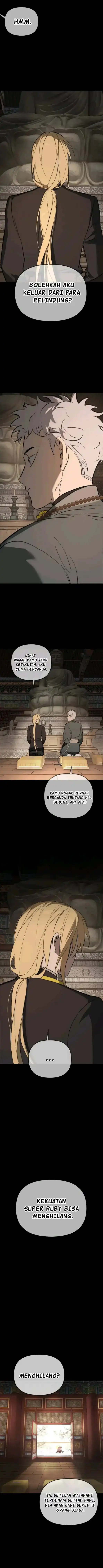 The Evil Ring Chapter 29 halaman 7