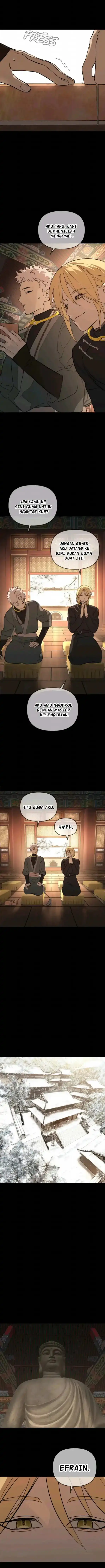 The Evil Ring Chapter 29 halaman 6