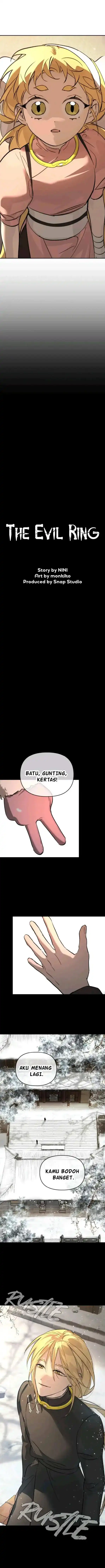The Evil Ring Chapter 29 halaman 3