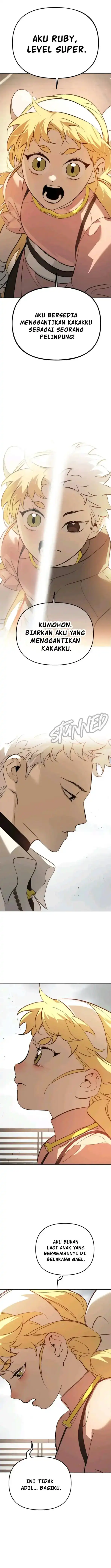 The Evil Ring Chapter 29 halaman 14