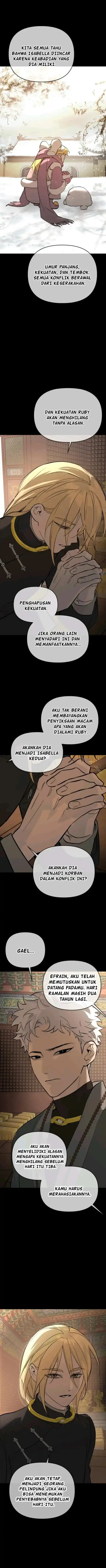 The Evil Ring Chapter 29 halaman 8