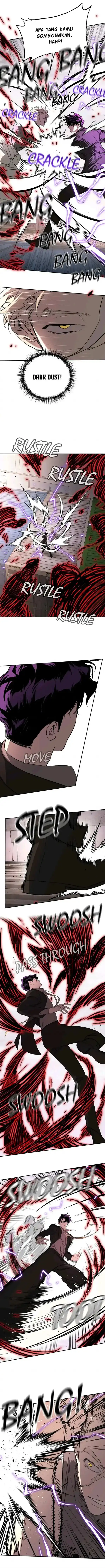The Evil Ring Chapter 31 halaman 2