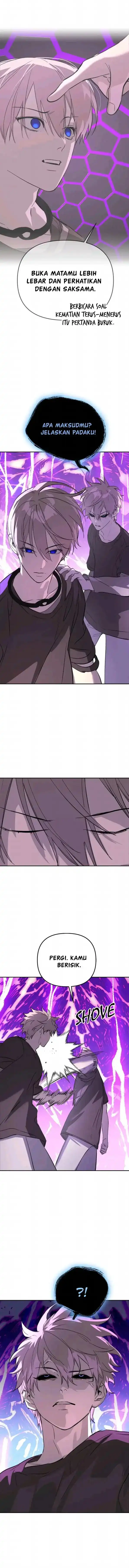 The Evil Ring Chapter 31 halaman 12