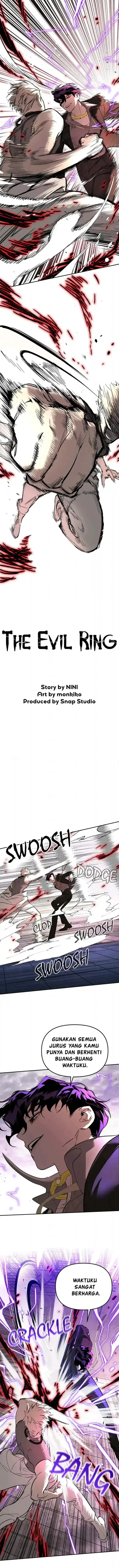 The Evil Ring Chapter 31 halaman 1