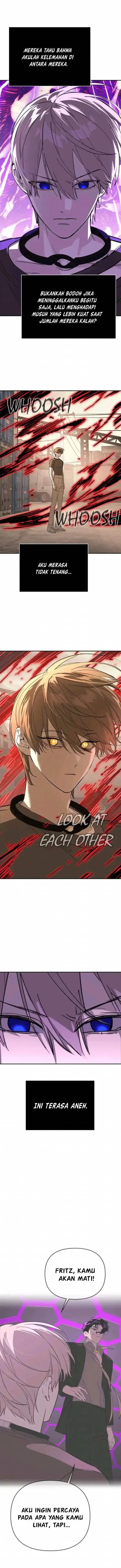 The Evil Ring Chapter 31 halaman 11