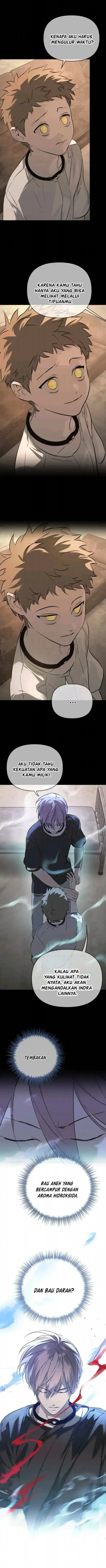 The Evil Ring Chapter 32 halaman 11