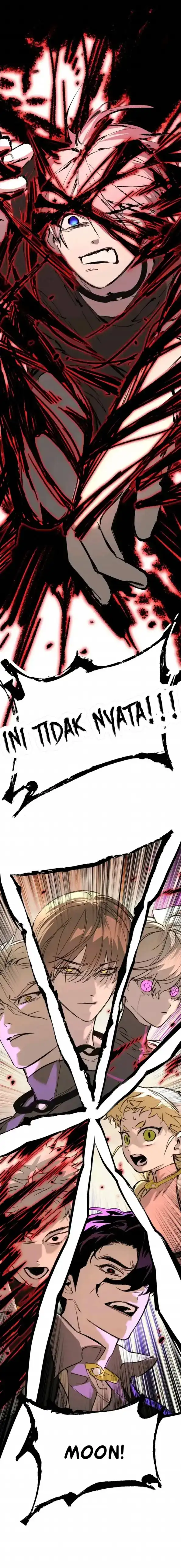 The Evil Ring Chapter 32 halaman 15