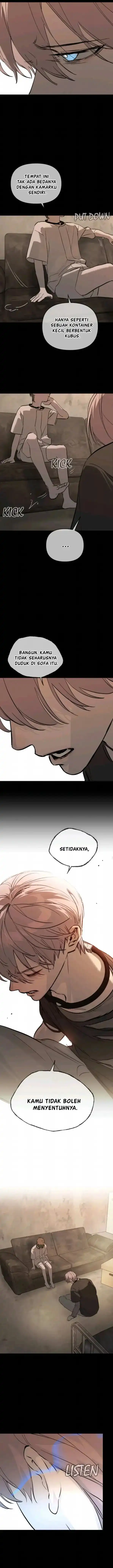 The Evil Ring Chapter 32 halaman 9