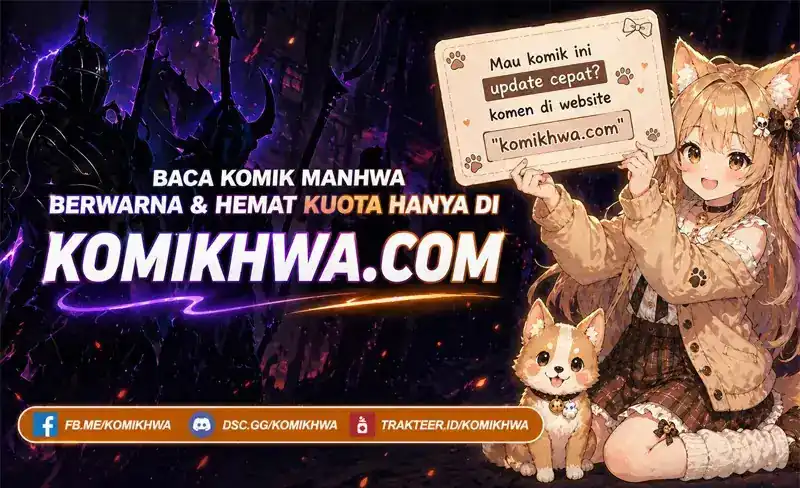 The Evil Ring Chapter 32 halaman 16