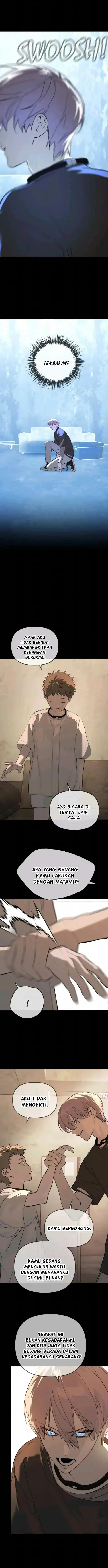 The Evil Ring Chapter 32 halaman 10