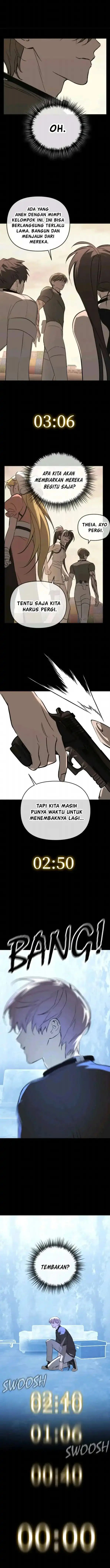 The Evil Ring Chapter 33 halaman 16