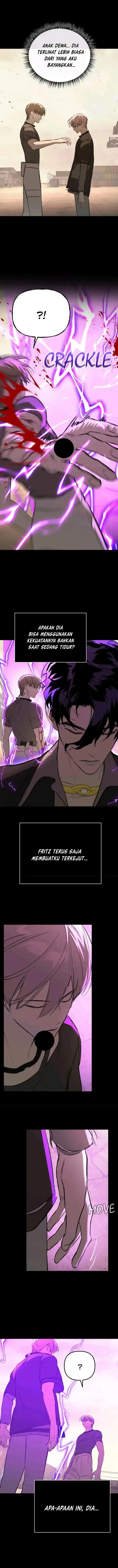 The Evil Ring Chapter 33 halaman 14