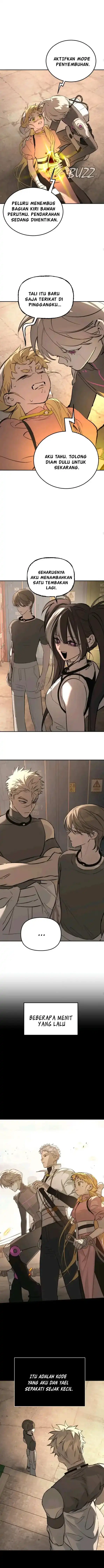 The Evil Ring Chapter 33 halaman 12