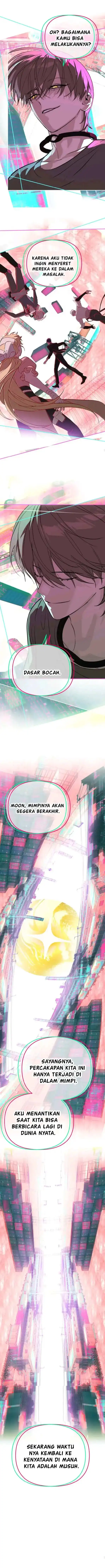The Evil Ring Chapter 33 halaman 8
