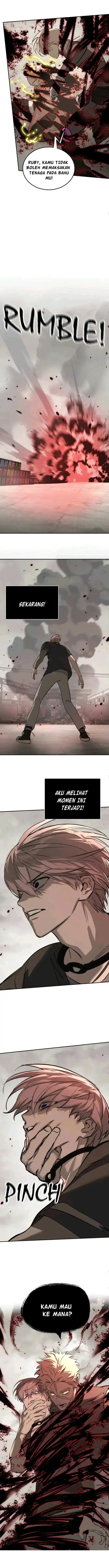 The Evil Ring Chapter 35 halaman 7