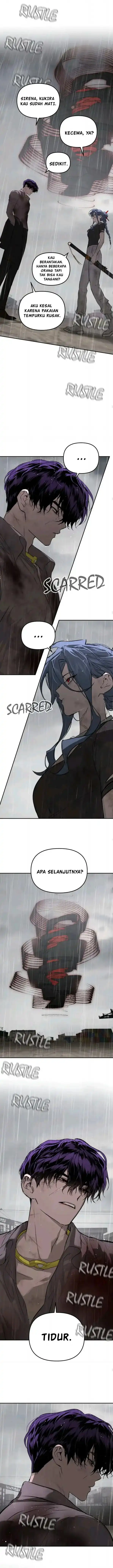 The Evil Ring Chapter 35 halaman 11