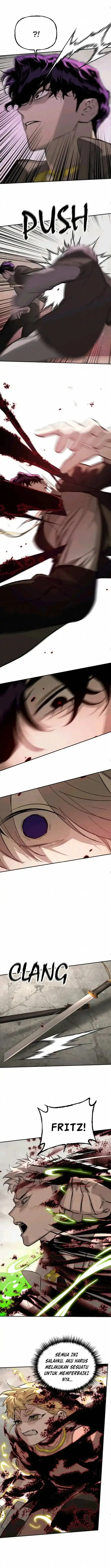 The Evil Ring Chapter 35 halaman 6