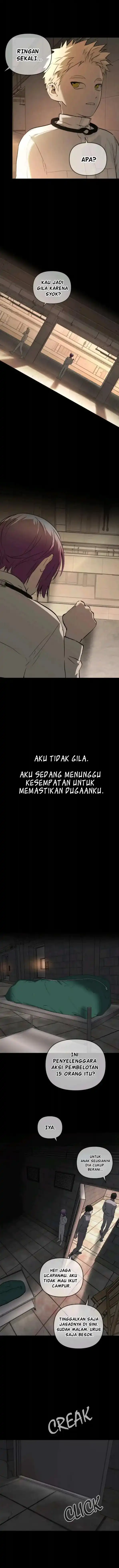 The Evil Ring Chapter 38 halaman 12