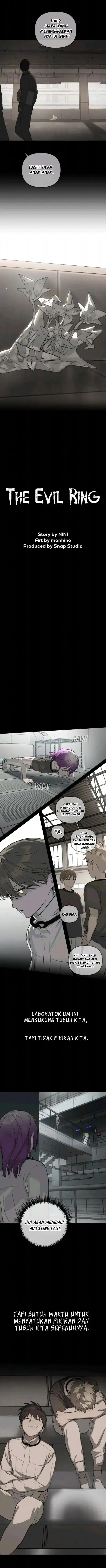 The Evil Ring Chapter 39 halaman 3