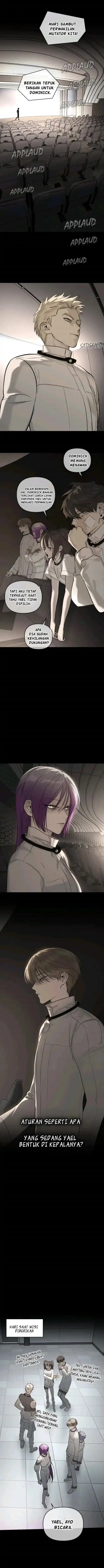 The Evil Ring Chapter 39 halaman 5