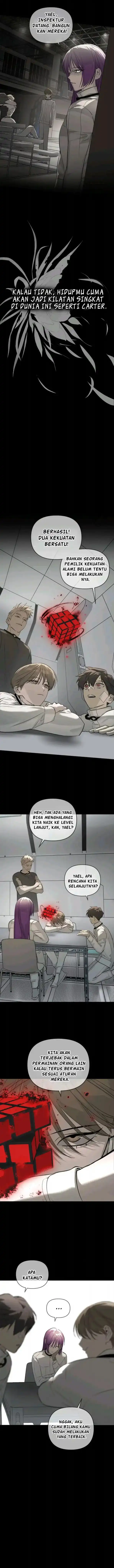 The Evil Ring Chapter 39 halaman 4