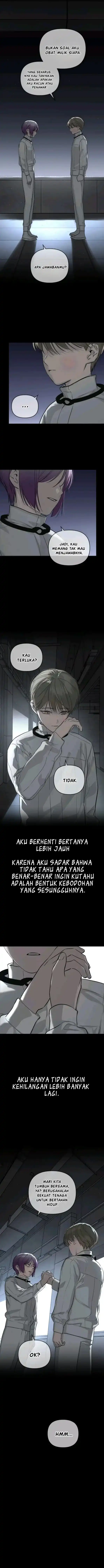 The Evil Ring Chapter 39 halaman 2